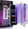 Anti Blue Light Matte Screen Protector by Unknown