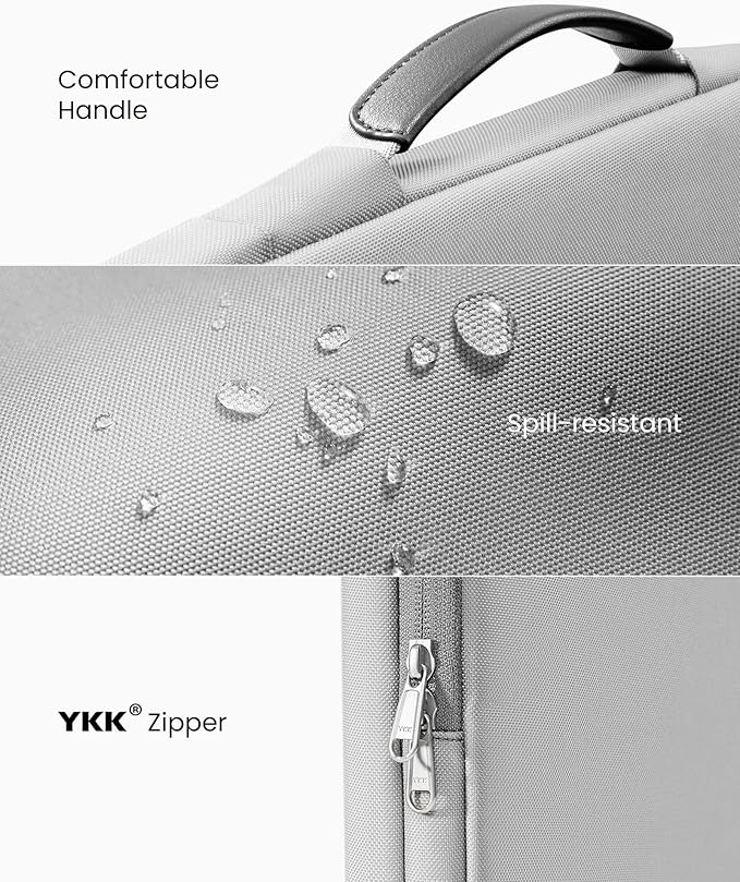 tomtoc 360 Protective Laptop Case - Image 8