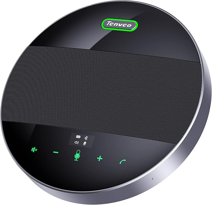 Tenveo MagiCall Conference Speaker by Tenveo