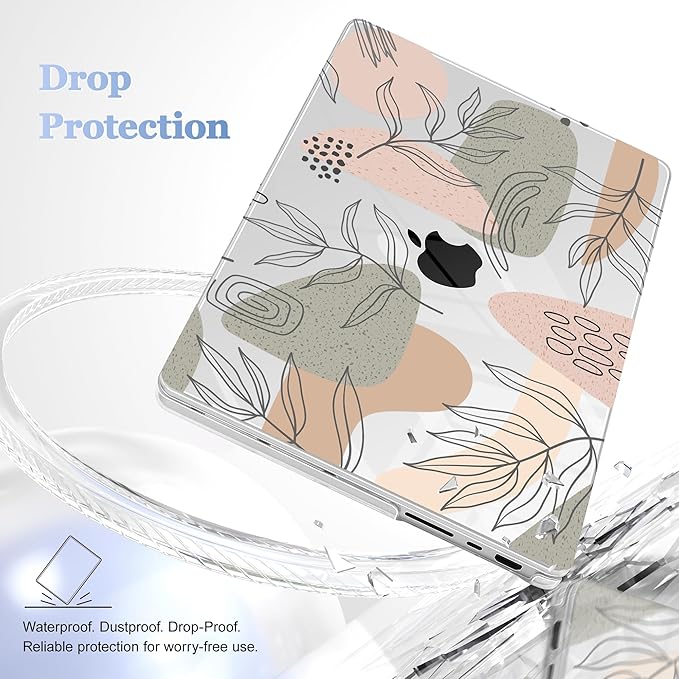 for MacBook Pro 16 inch Case 2021 2022 2023 2024 Release A3186 A3403 M4 A2991 - Image 7