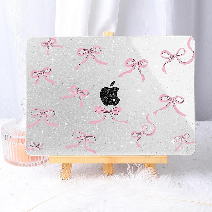 May Chen for MacBook Air 13.6 inch Case A3240 M4 A3113 M3 A2681 M2 - Image 4