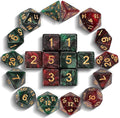 CiaraQ DND Dice Sets by CiaraQ
