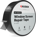 GAUDER Fly Screen Repair Tape by GAUDER