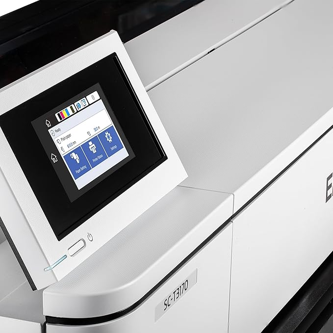 EPSON SureColor P900 17-inch Photo Printer Bundle - Image 6
