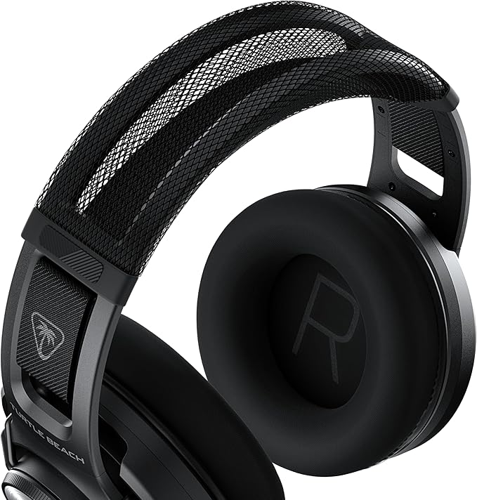 Turtle Beach Atlas Air Wireless Open Back PC Gaming Headset - Image 19