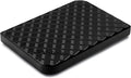 Verbatim 256GB Portable SSD External Hard Drive Store ‘n’ Go USB 3.2 Gen 1 by Verbatim