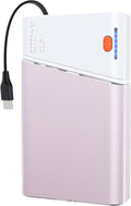 Portable Charger 20000mAh, 22.5W PD 3.0+QC 4.0 Super Fast Charging Power Bank by Kesguar