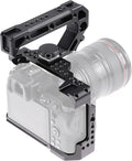 Z5 Z6 Z7 Cage, Hersmay Camera Cage by Hersmay