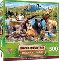 Baby Fanatics MasterPieces 500 Pieces Jigsaw Puzzle by MasterPieces