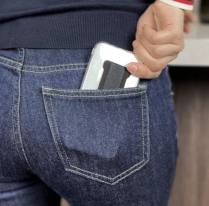Universal Phone Grip for Smartphones - Image 8