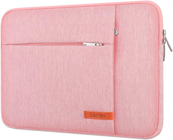 Lacdo 13 inch Laptop Sleeve Case by Lacdo