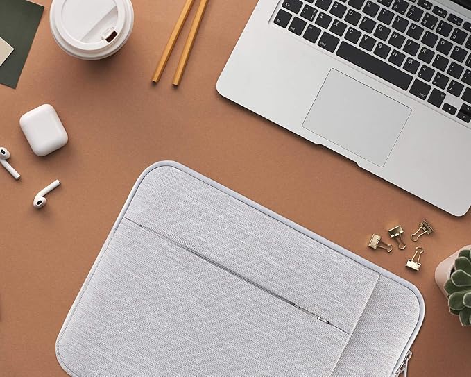 Lacdo Chromebook Case 11 Inch Laptop Sleeve - Image 7