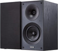 VEVOR Powered Bookshelf Speakers, 25W x 2, Active Studio Monitor Speaker by VEVOR