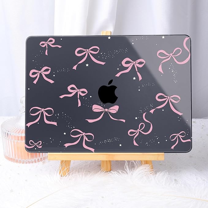 May Chen for MacBook Air 13.6 inch Case A3240 M4 A3113 M3 A2681 M2 - Image 8