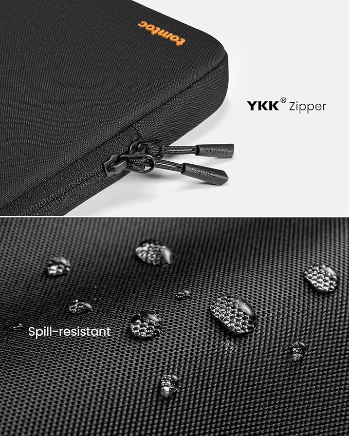 tomtoc 360 Protective Laptop Sleeve Set - Image 8