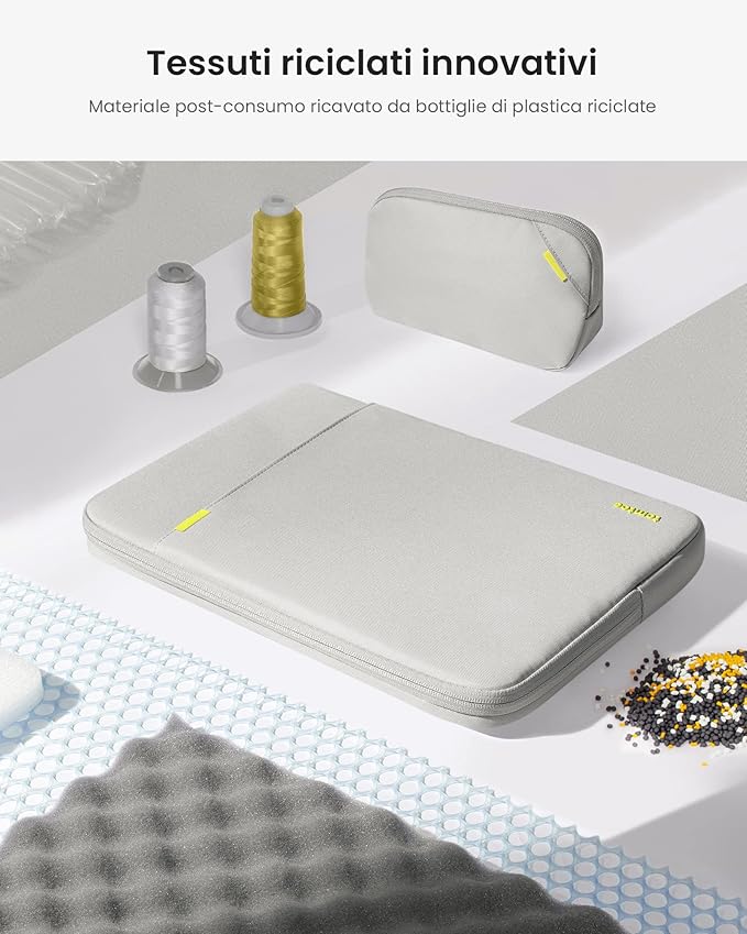 tomtoc 360 Protective Laptop Sleeve Set - Image 6