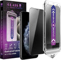 2 Pack Privacy Screen Protector by Unknown