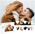 Easycosy Custom Photo Puzzles 520/1314 Pieces by Easycosy