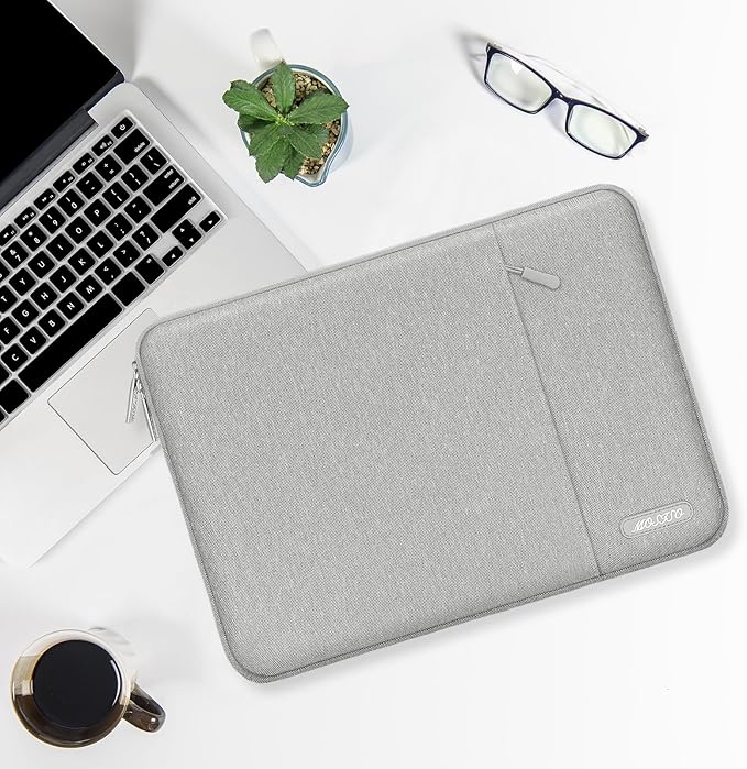 MOSISO Laptop Case 13 inch, 13 inch Laptop Sleeve Compatible - Image 5