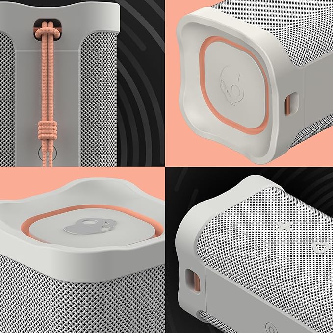 Skullcandy Terrain XL Wireless Bluetooth Speaker - Image 9