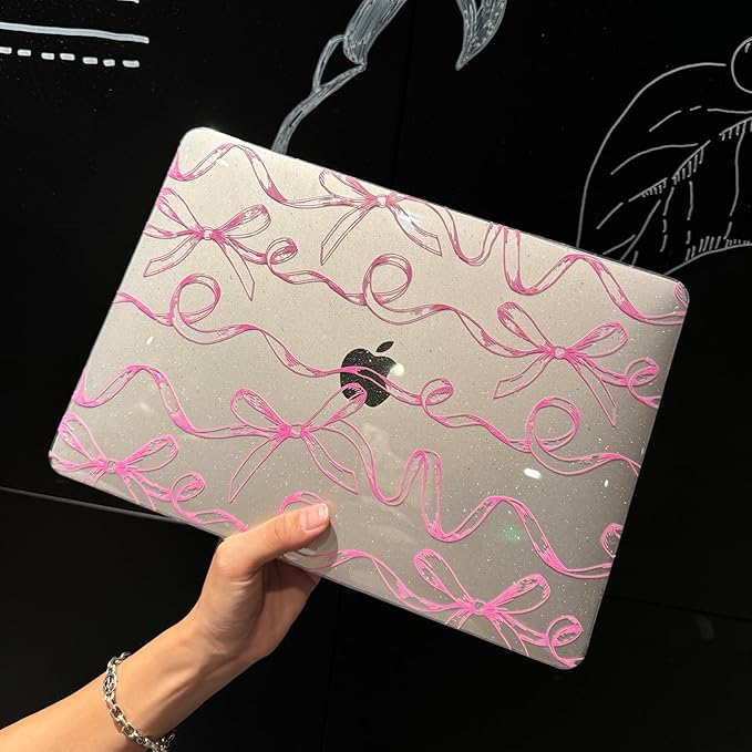 Compatible with MacBook Air 15 inch Case, M4 A3241/M3 A3114/M2 A2941, Hard Shell - Image 7
