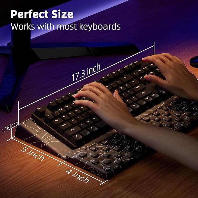 Ospelelf Tilt Keyboard Stand - Image 6