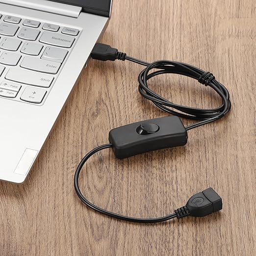 MECCANIXITY USB Extension Cable - Image 5