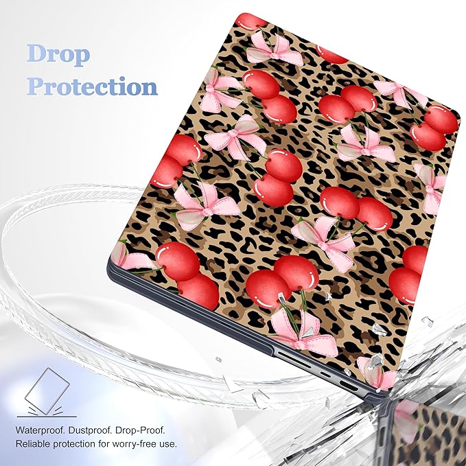 for MacBook Pro 16 inch Case 2021 2022 2023 2024 Release A3186 A3403 M4 A2991 - Image 7