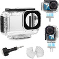 FitStill 196FT/60M Underwater Waterproof Case by FitdesignkeepitFitStill