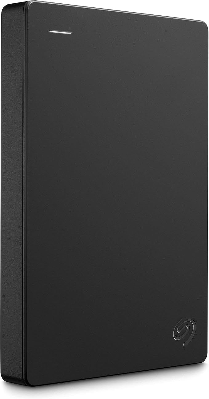 Seagate Portable 2TB External Hard Drive HDD — USB 3.0 - Image 6
