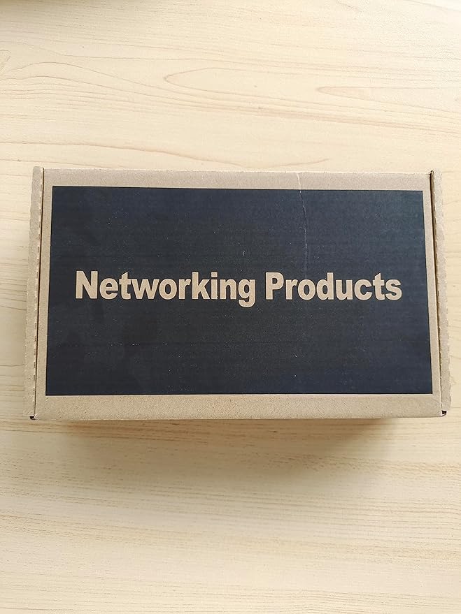 Revotech Gigabit 90W PoE++ Injector 54-56V Adapter, 10/100/1000Base-T IEEE - Image 8