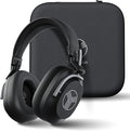 TREBLAB U5 - Hybrid Active Noise Cancelling Headphones Over-Ear, Deep Bass by TREBLAB