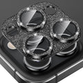 Tensea for iPhone 16 Pro/iPhone 16 Pro Max/iPhone 15 Pro/iPhone 15 Pro Max by Tensea