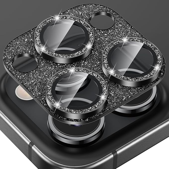 Tensea for iPhone 16 Pro/iPhone 16 Pro Max/iPhone 15 Pro/iPhone 15 Pro Max by Tensea