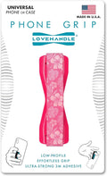 LOVEHANDLE Universal Phone Grip by LOVEHANDLE