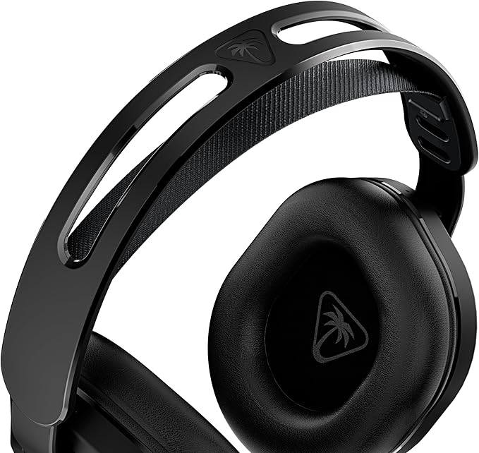 Turtle Beach Stealth 500 Wireless Amplified Gaming Headset - Image 14
