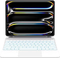 iPad Pro 13 inch case 2024 by Otuoor