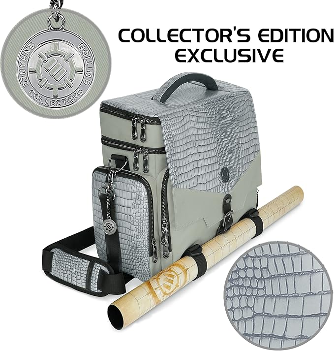 ENHANCE Travel Bag for DND Collector's Edition, Bag Compatible - Image 7