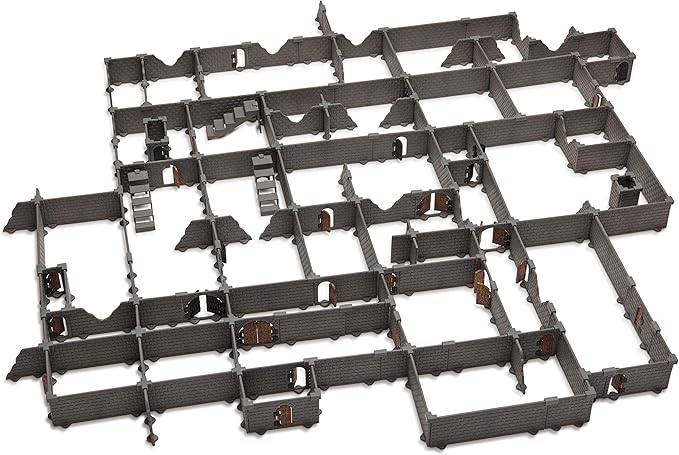 Knight Dungeon Set - Image 9