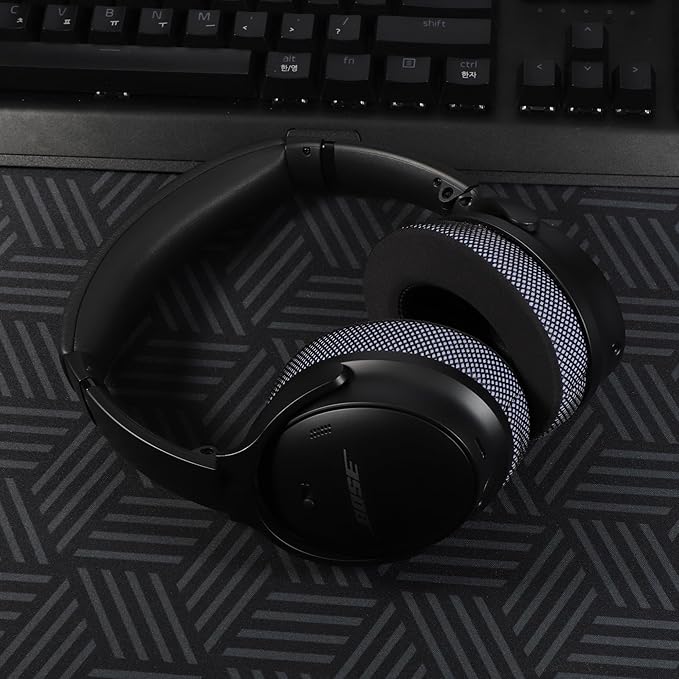 Ice Gel Headphones Replacement Ear Pads - Image 6
