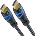 BlueRigger 8K HDMI Cable by BlueRigger