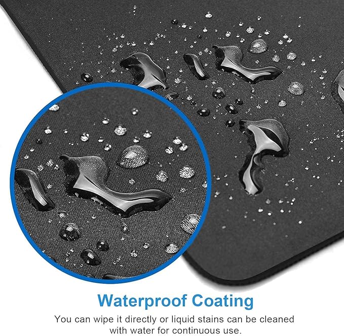Marble Mouse Pad - Image 4