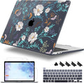 for MacBook Pro 16 inch Case 2019 2020 Release Model A2141, Plastic Hard Shell by WelcomeViseNewitems