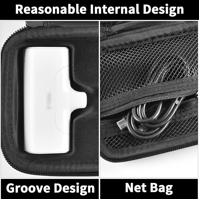 Portable Charger Power Bank Case - Image 3