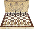 AMEROUS Chess Set by AMEROUS