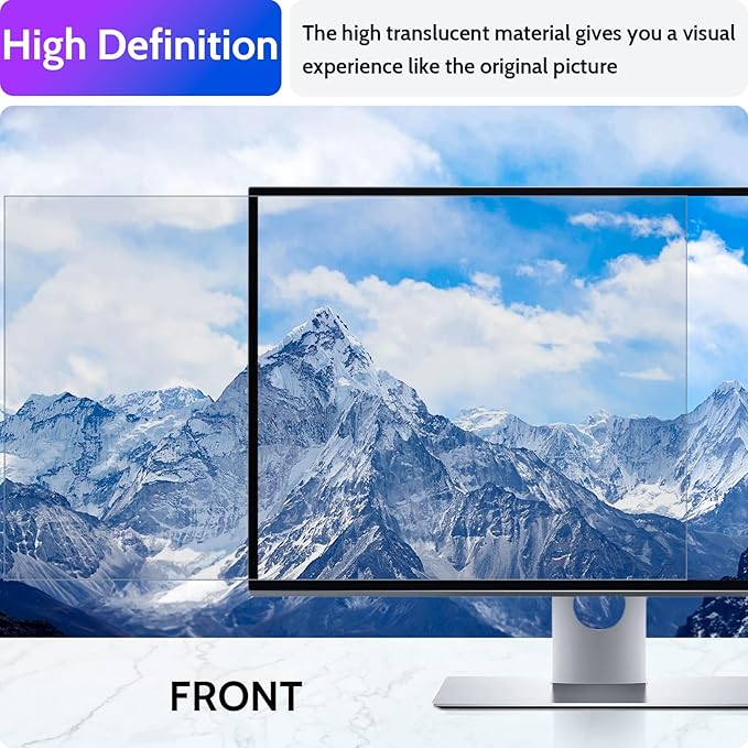 Computer Privacy Screen 34 Inch - Image 6