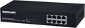 Intellinet 8-Port PoE+ Desktop Switch by IntellinetNetworkSolutions
