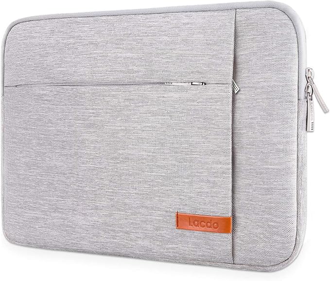 Lacdo Laptop Sleeve Case for 13 inch Microsoft New Surface Pro 11th Copilot+PC by Lacdo