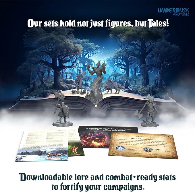 Underdusk: Chaotic Encounters - Image 6