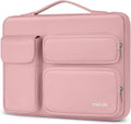 MOSISO 360 Protective Laptop Case 13.3 inch, 13-13.3 inch Laptop Sleeve by MOSISO